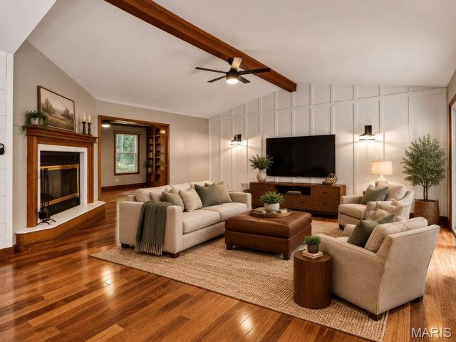 2 Patrick Lane, Defiance, MO 63341