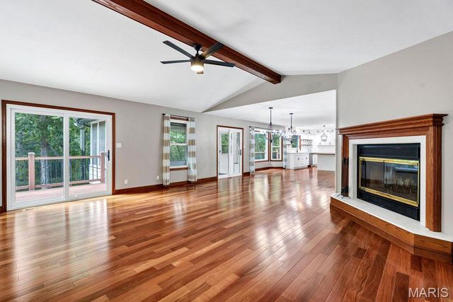 2 Patrick Lane, Defiance, MO 63341