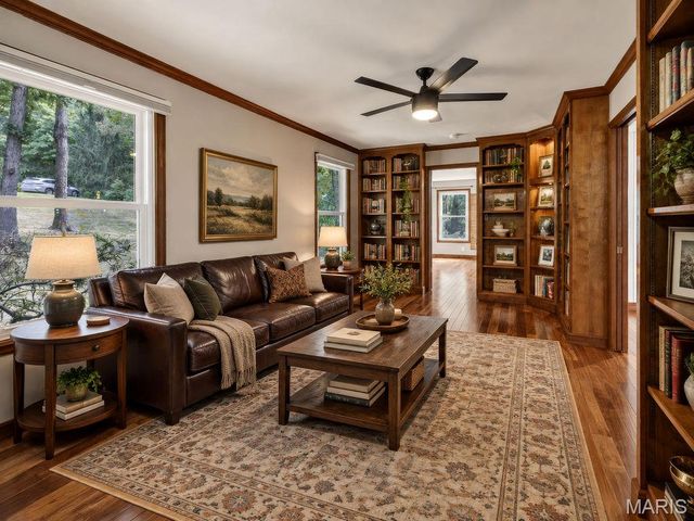 2 Patrick Lane, Defiance, MO 63341