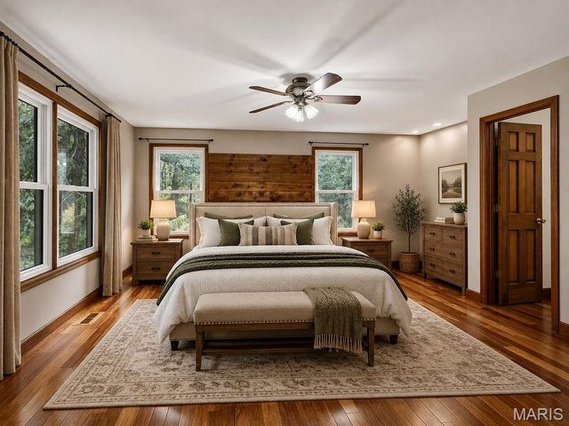 2 Patrick Lane, Defiance, MO 63341