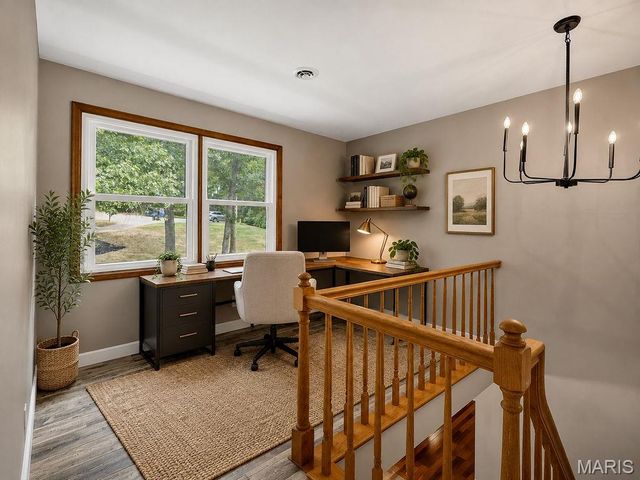 2 Patrick Lane, Defiance, MO 63341
