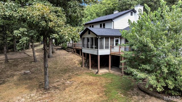 2 Patrick Lane, Defiance, MO 63341