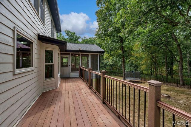 2 Patrick Lane, Defiance, MO 63341