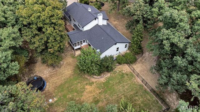 2 Patrick Lane, Defiance, MO 63341
