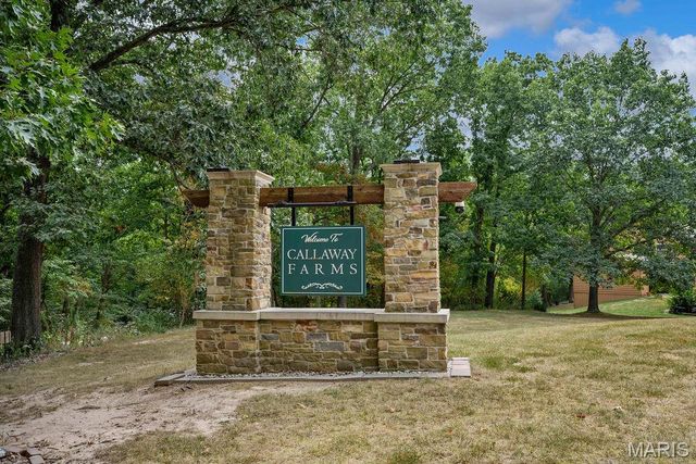 2 Patrick Lane, Defiance, MO 63341