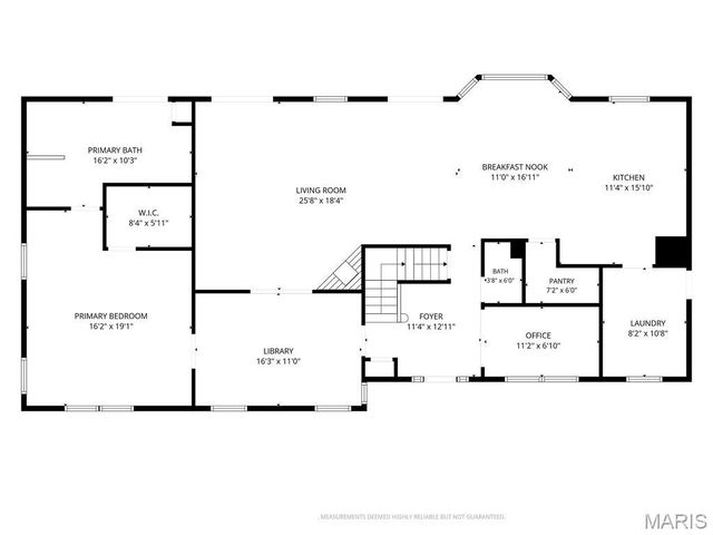 2 Patrick Lane, Defiance, MO 63341