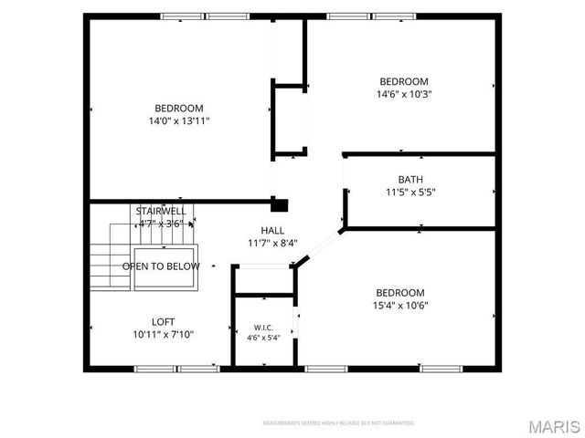 2 Patrick Lane, Defiance, MO 63341