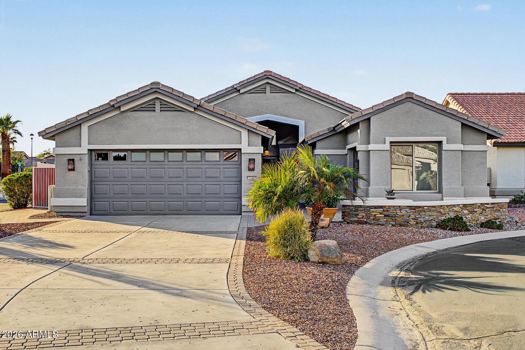 3440 N 146TH Drive, Goodyear, AZ 85395 — photo 2