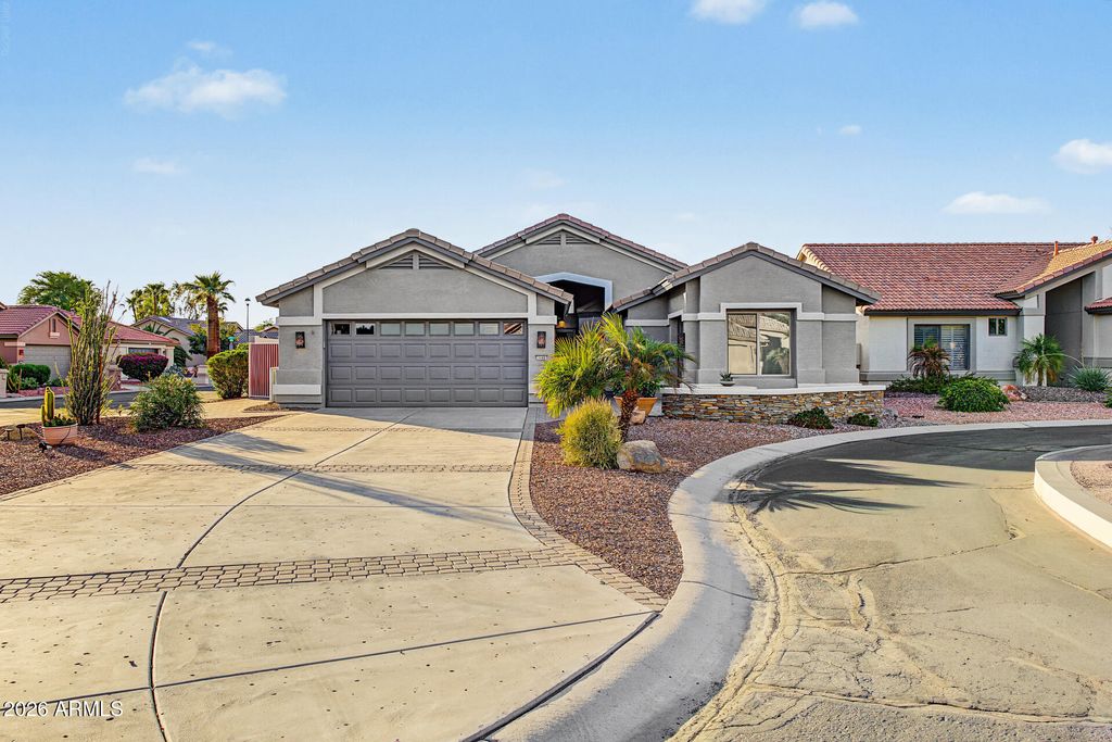 3440 N 146TH Drive, Goodyear, AZ 85395 — photo 3