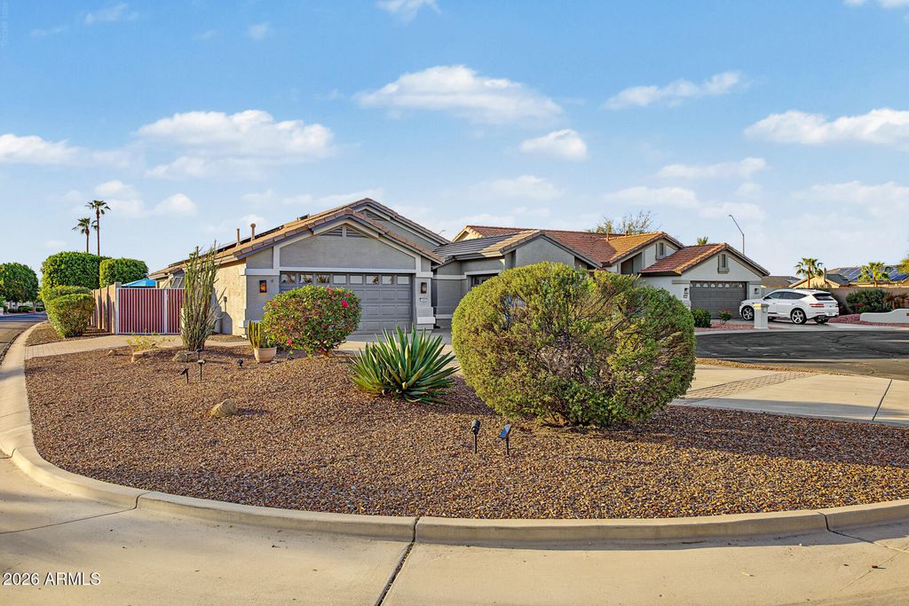 3440 N 146TH Drive, Goodyear, AZ 85395 — photo 4