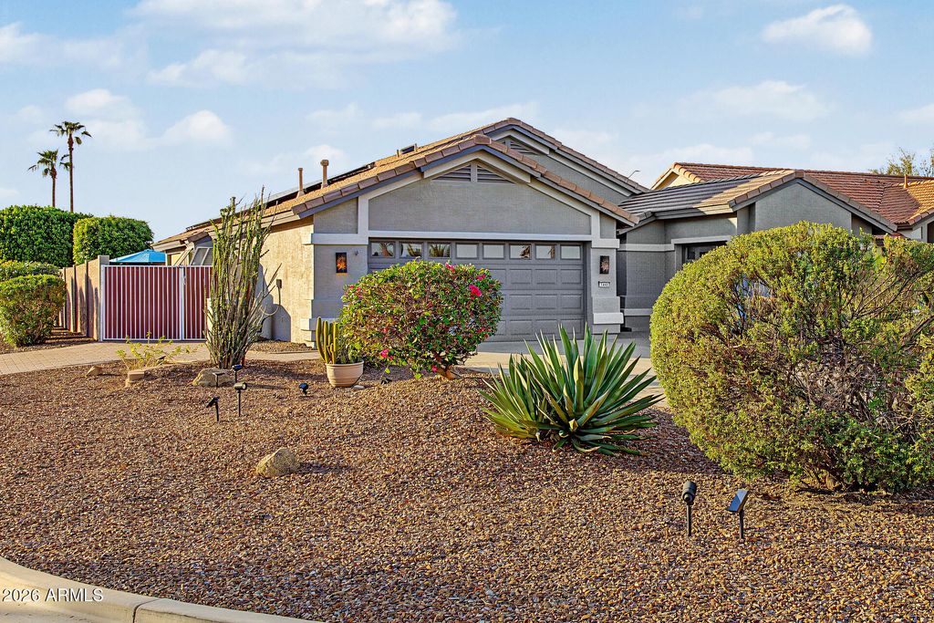3440 N 146TH Drive, Goodyear, AZ 85395 — photo 5