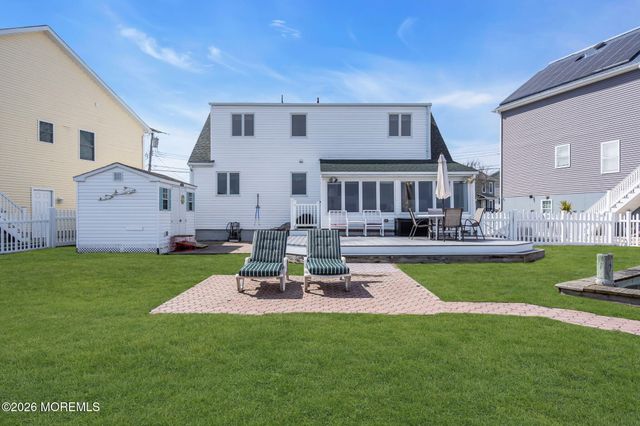 273 Evergreen Drive, Bayville, NJ 08721