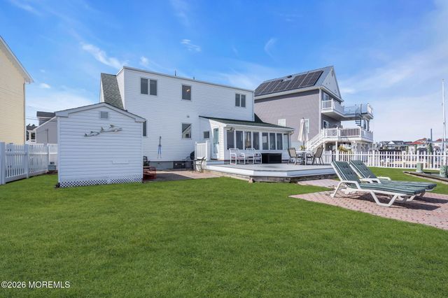 273 Evergreen Drive, Bayville, NJ 08721