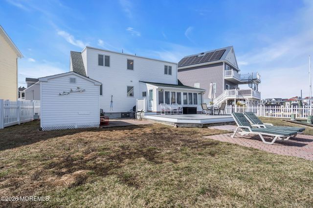 273 Evergreen Drive, Bayville, NJ 08721