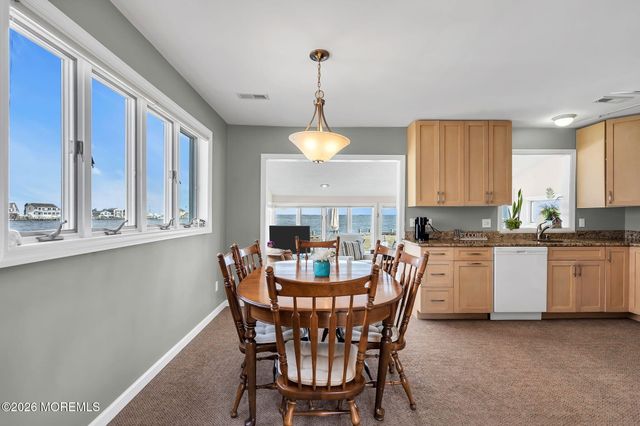 273 Evergreen Drive, Bayville, NJ 08721