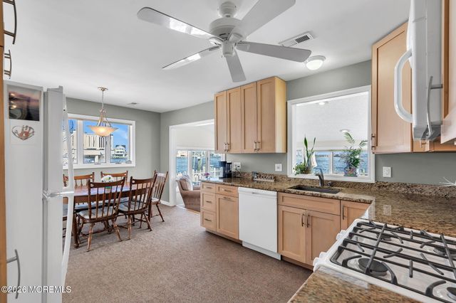 273 Evergreen Drive, Bayville, NJ 08721