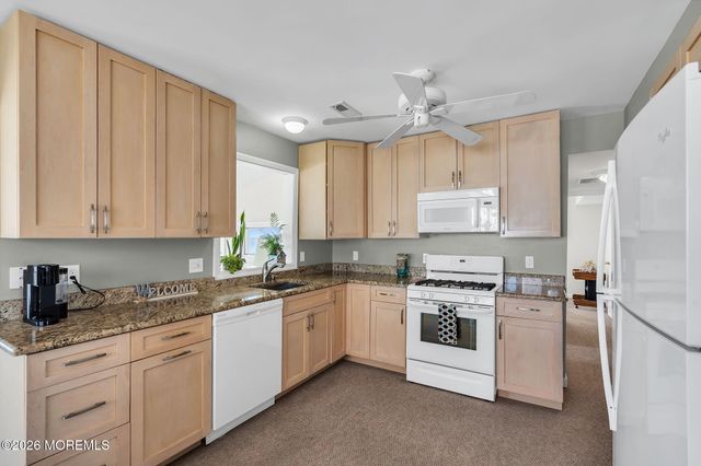 273 Evergreen Drive, Bayville, NJ 08721