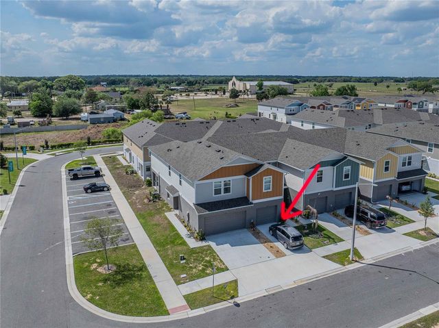 4345 HILLOCK BOULEVARD, Haines City, FL 33844