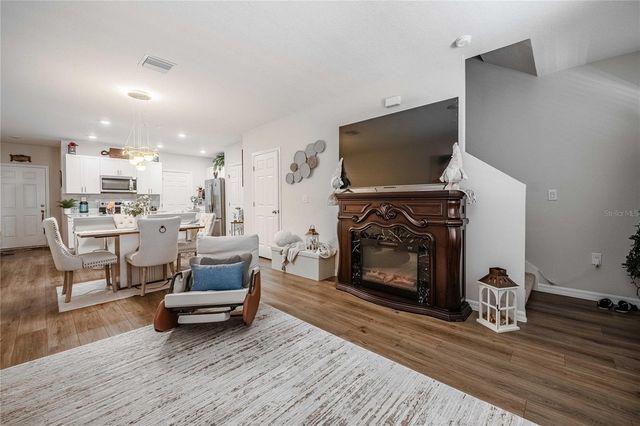 4345 HILLOCK BOULEVARD, Haines City, FL 33844