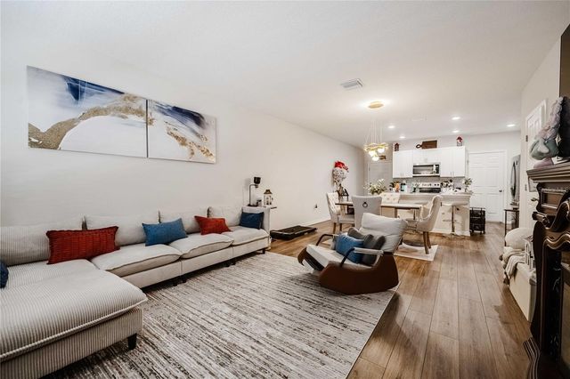 4345 HILLOCK BOULEVARD, Haines City, FL 33844