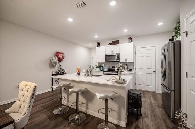 4345 HILLOCK BOULEVARD, Haines City, FL 33844