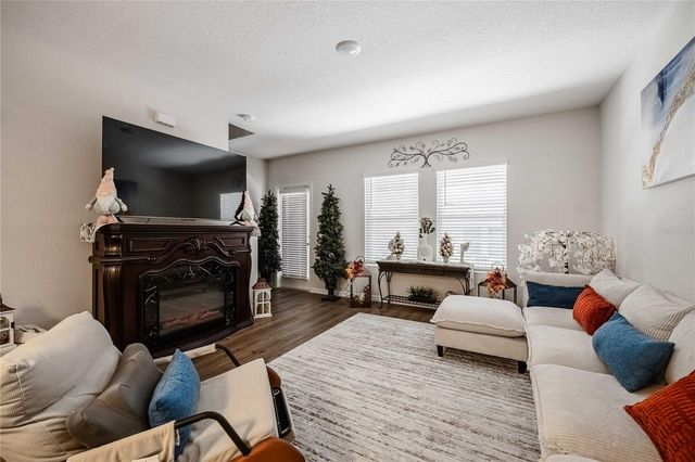 4345 HILLOCK BOULEVARD, Haines City, FL 33844