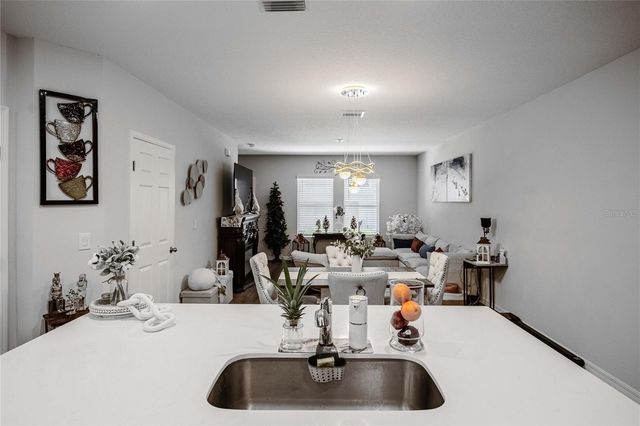 4345 HILLOCK BOULEVARD, Haines City, FL 33844