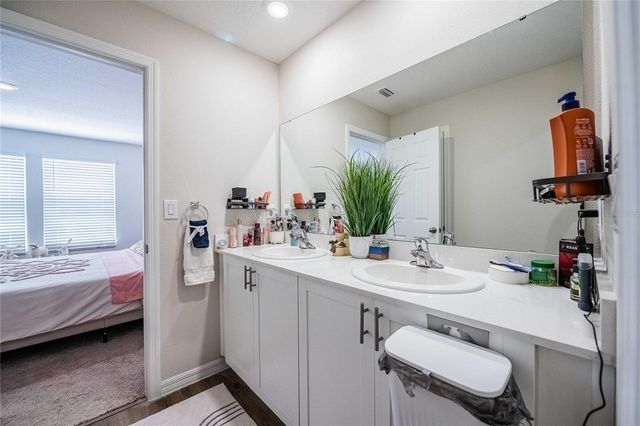 4345 HILLOCK BOULEVARD, Haines City, FL 33844