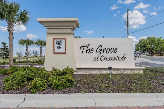 4345 HILLOCK BOULEVARD, Haines City, FL 33844