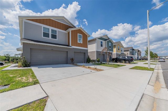 4345 HILLOCK BOULEVARD, Haines City, FL 33844