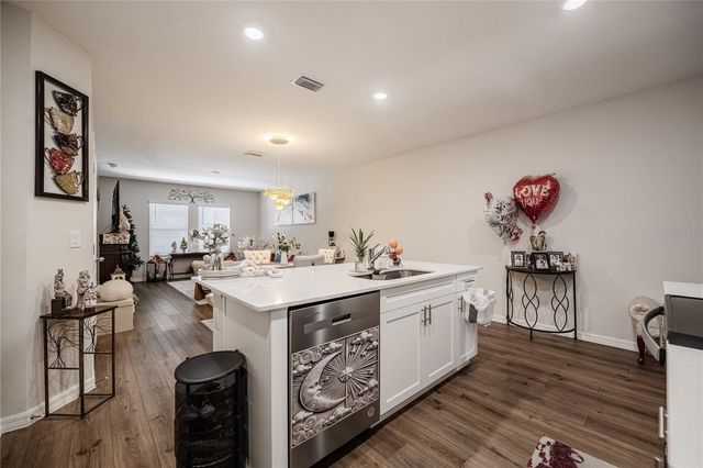 4345 HILLOCK BOULEVARD, Haines City, FL 33844