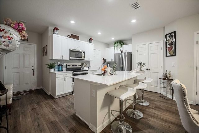 4345 HILLOCK BOULEVARD, Haines City, FL 33844