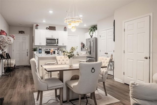 4345 HILLOCK BOULEVARD, Haines City, FL 33844