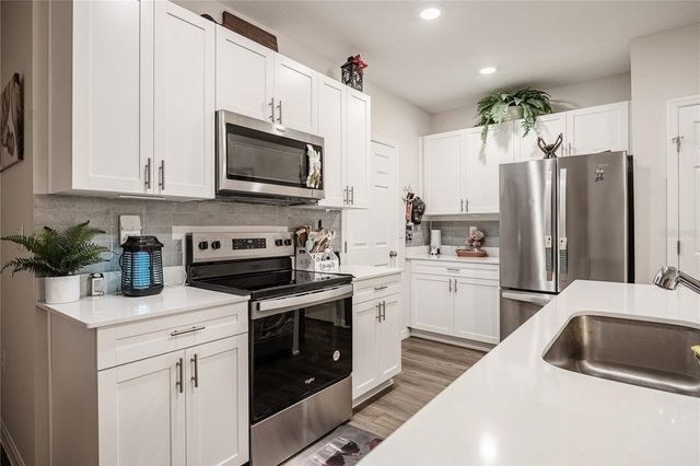 4345 HILLOCK BOULEVARD, Haines City, FL 33844