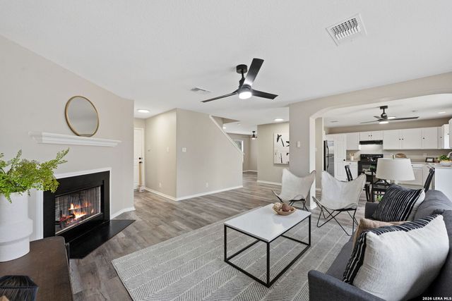 10807 Indigo, San Antonio, TX 78239