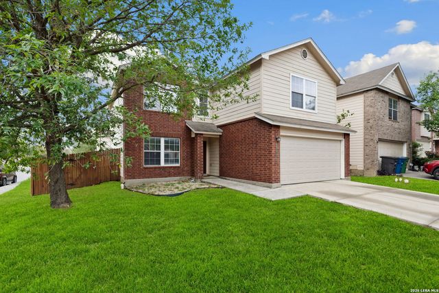 10807 Indigo, San Antonio, TX 78239