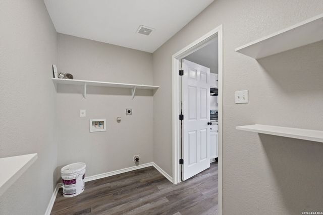 10807 Indigo, San Antonio, TX 78239