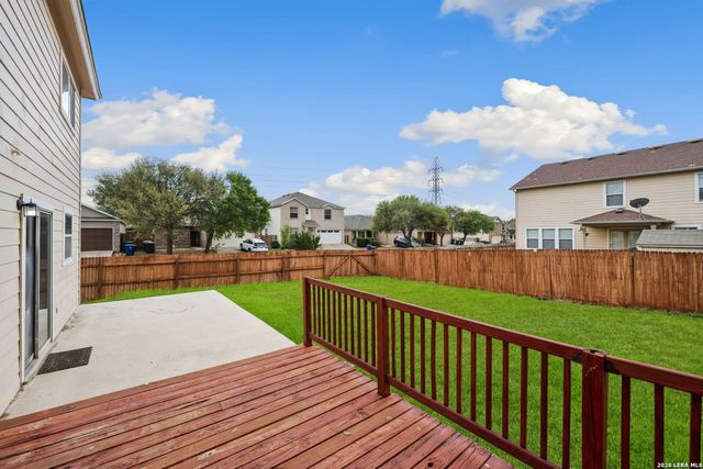 10807 Indigo, San Antonio, TX 78239
