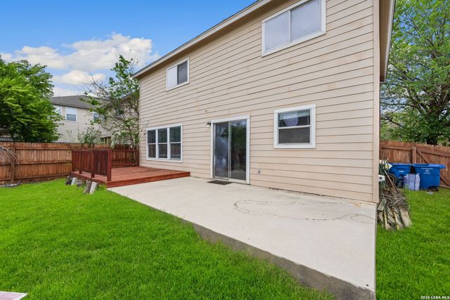 10807 Indigo, San Antonio, TX 78239