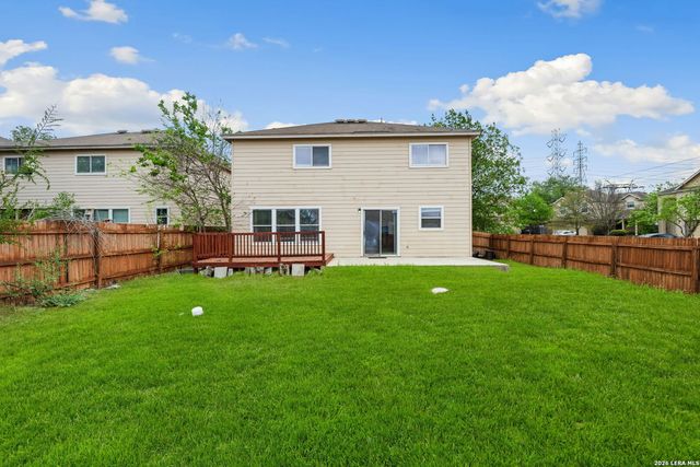 10807 Indigo, San Antonio, TX 78239