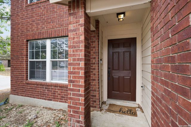 10807 Indigo, San Antonio, TX 78239