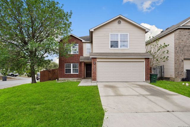 10807 Indigo, San Antonio, TX 78239