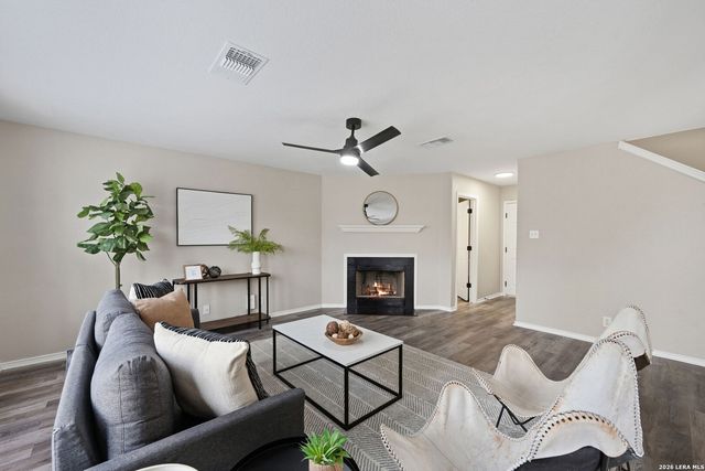 10807 Indigo, San Antonio, TX 78239