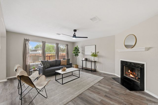 10807 Indigo, San Antonio, TX 78239