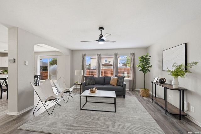 10807 Indigo, San Antonio, TX 78239