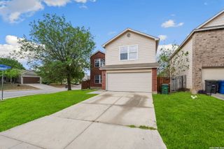 10807 Indigo, San Antonio, TX 78239