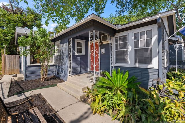 118 Callaghan Ave, San Antonio, TX 78210