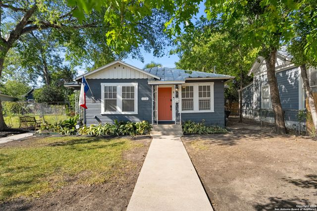 118 Callaghan Ave, San Antonio, TX 78210