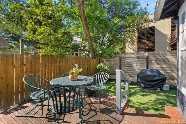 118 Callaghan Ave, San Antonio, TX 78210
