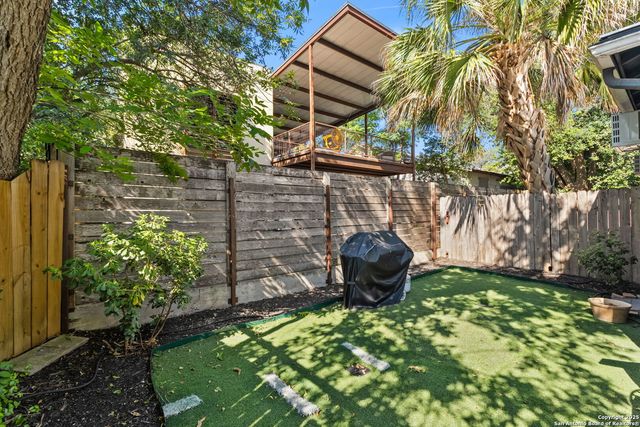 118 Callaghan Ave, San Antonio, TX 78210